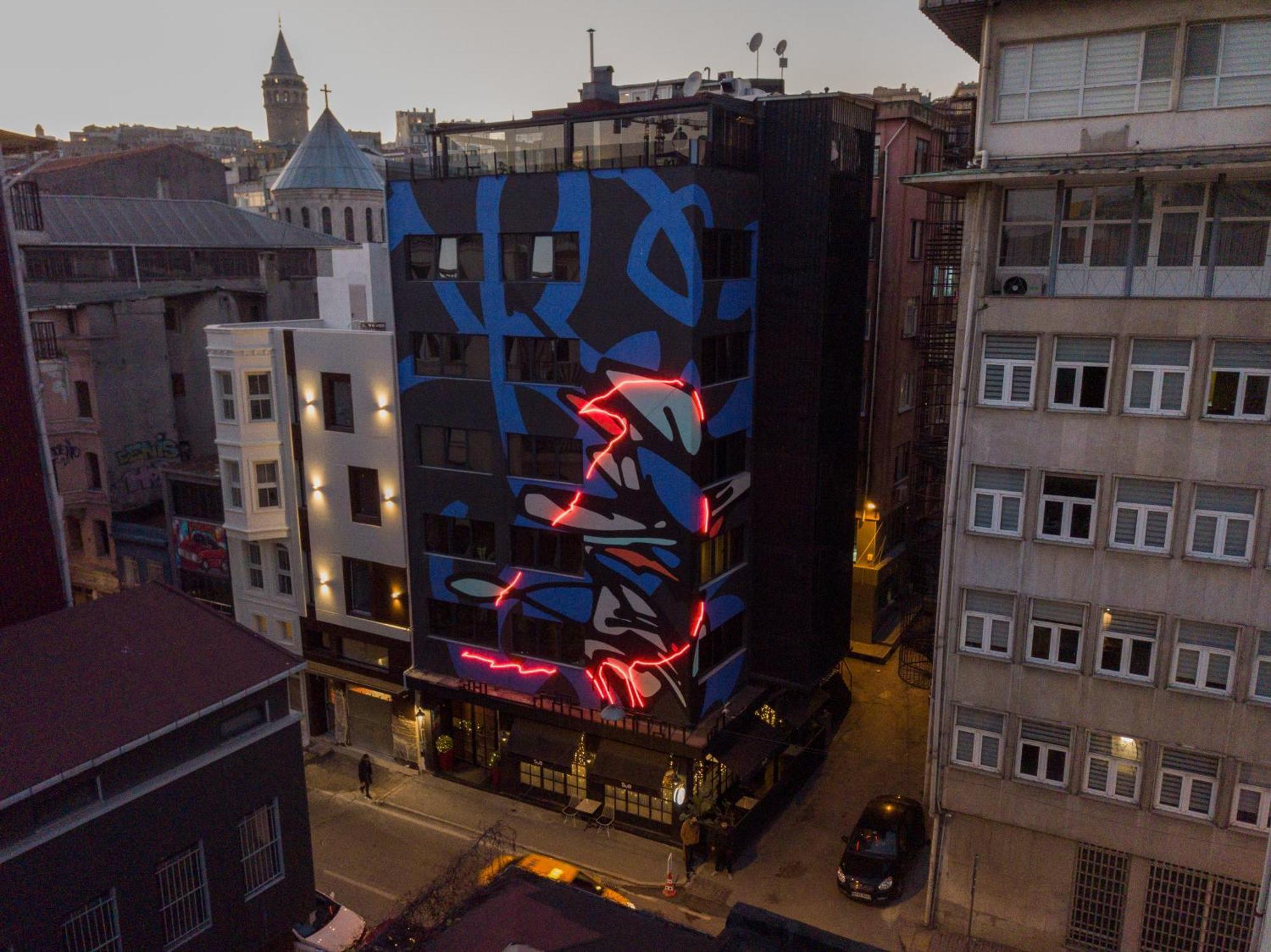 Sub Karakoy - Special Category — Fotoğraflar 1